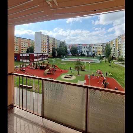 Apartman Siesta Poprad Extérieur photo