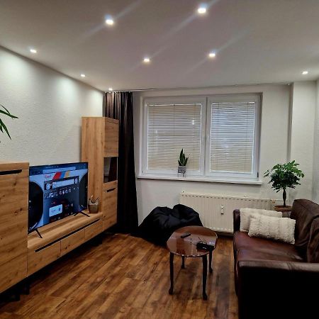 Apartman Siesta Poprad Extérieur photo