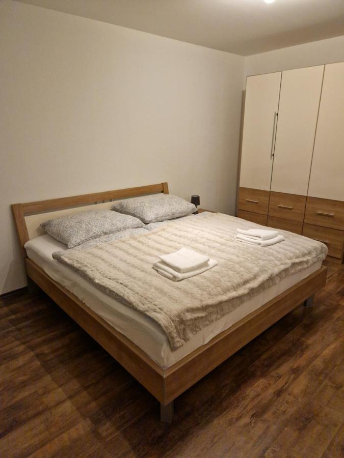 Apartman Siesta Poprad Extérieur photo