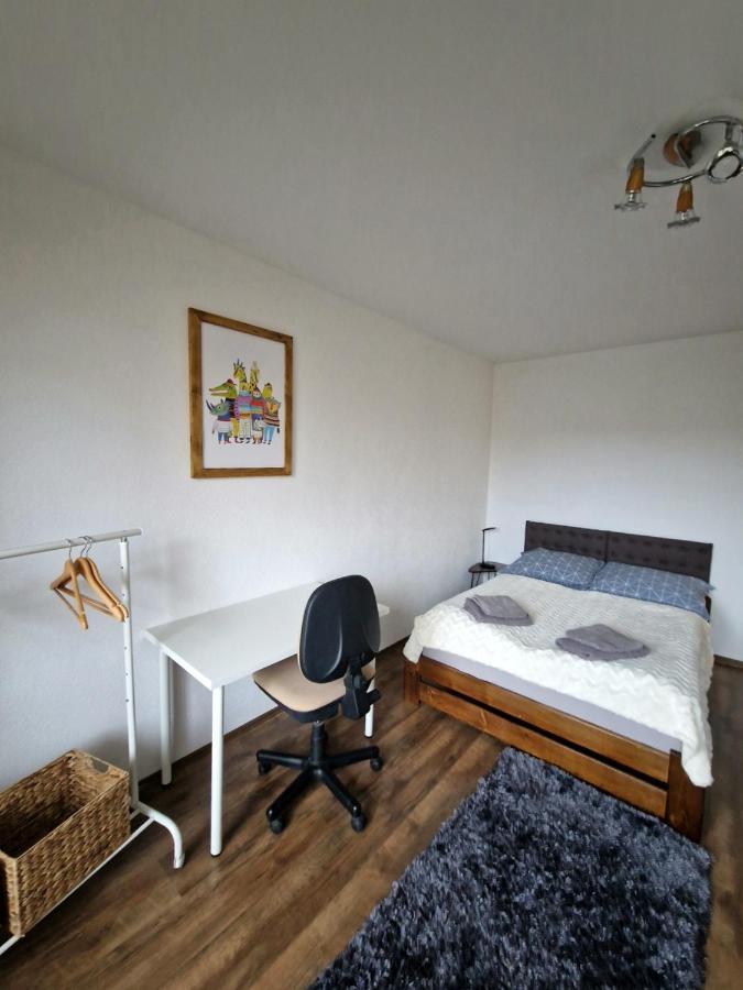 Apartman Siesta Poprad Extérieur photo