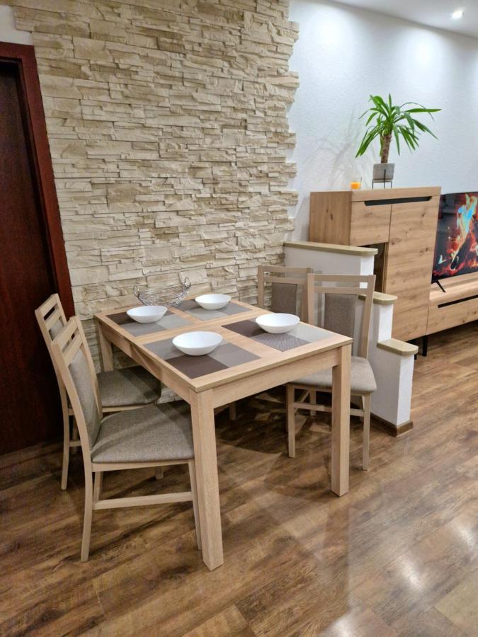 Apartman Siesta Poprad Extérieur photo