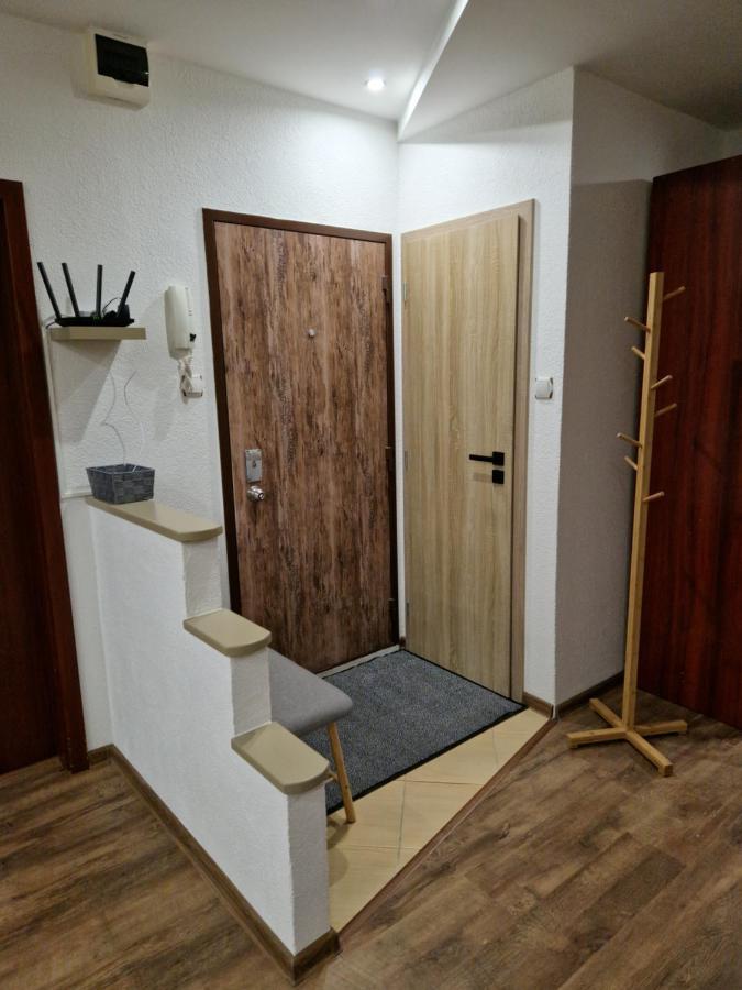 Apartman Siesta Poprad Extérieur photo