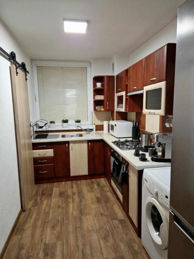 Apartman Siesta Poprad Extérieur photo