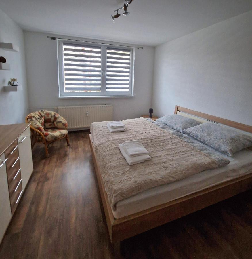 Apartman Siesta Poprad Extérieur photo